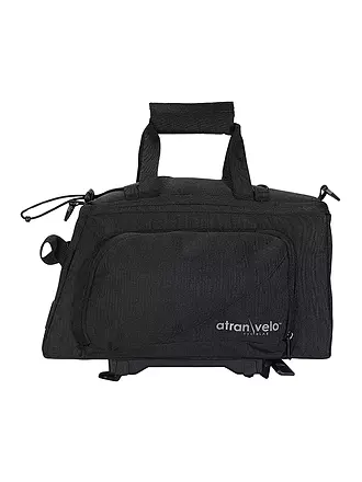 ATRANVELO | Bolsa de bicicleta Zap AVS 10,5L | 